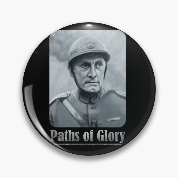 Item preview, Paths of Glory designed and sold by Ian  Oz.