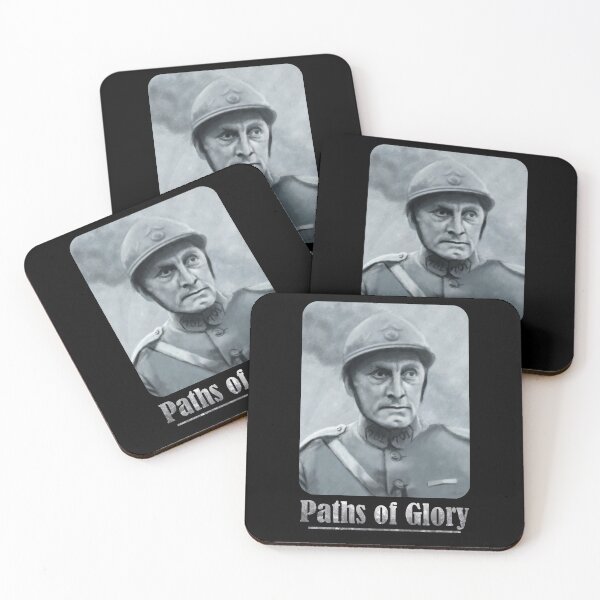 Item preview, Paths of Glory designed and sold by Ian  Oz.