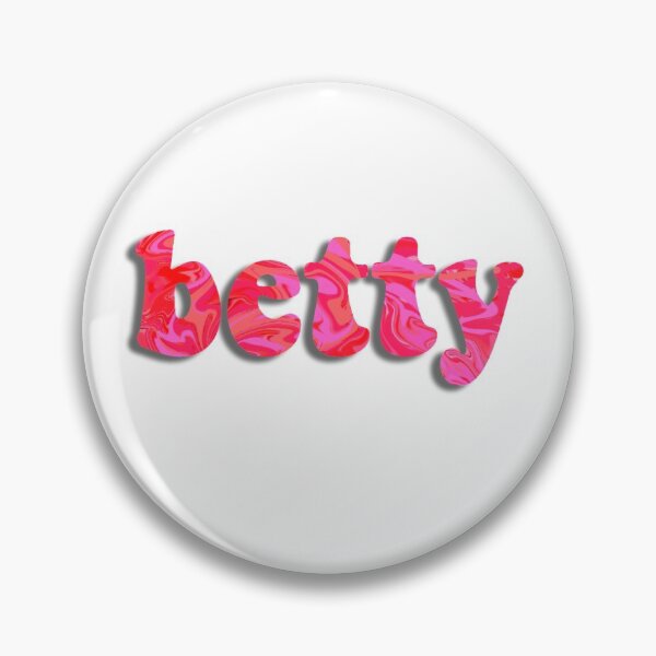 Item preview, betty taylor swift folklore designed and sold by stickersbyelise.