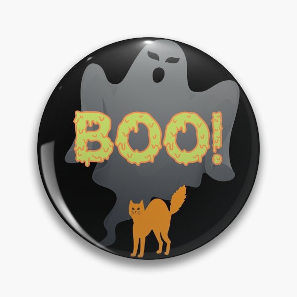 Item preview, BOO! Halloween designed and sold by Coffee &  Fashion.