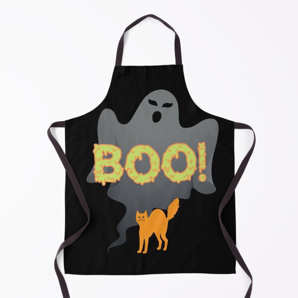 Item preview, BOO! Halloween designed and sold by Coffee & Fashion.