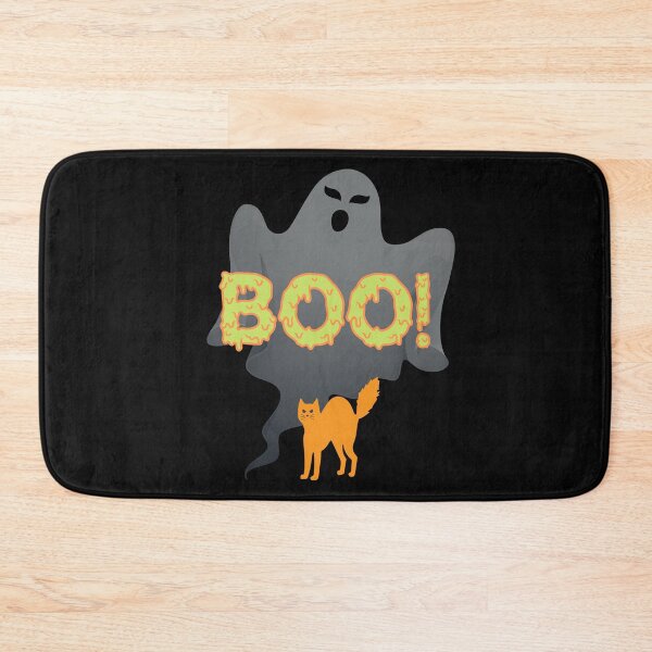 Item preview, BOO! Halloween designed and sold by Coffee &  Fashion.