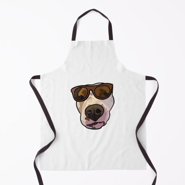 Item preview, Shaded Pooch designed and sold by hegdesigns.