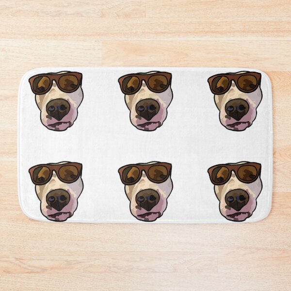 Item preview, Shaded Pooch designed and sold by hegdesigns.