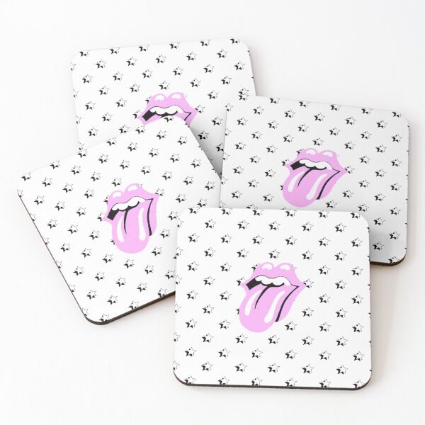 Item preview, Pink Vsco Lips  designed and sold by alekkar2002.