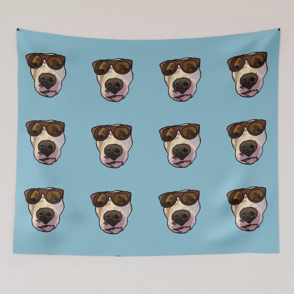 Item preview, Shaded Pooch designed and sold by hegdesigns.