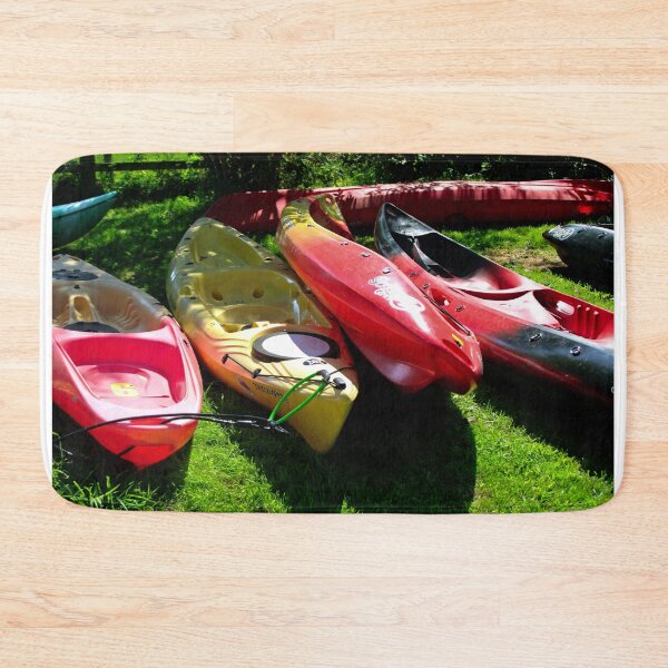 Item preview, Sea Kayaks - Study 1 designed and sold by BritishYank.