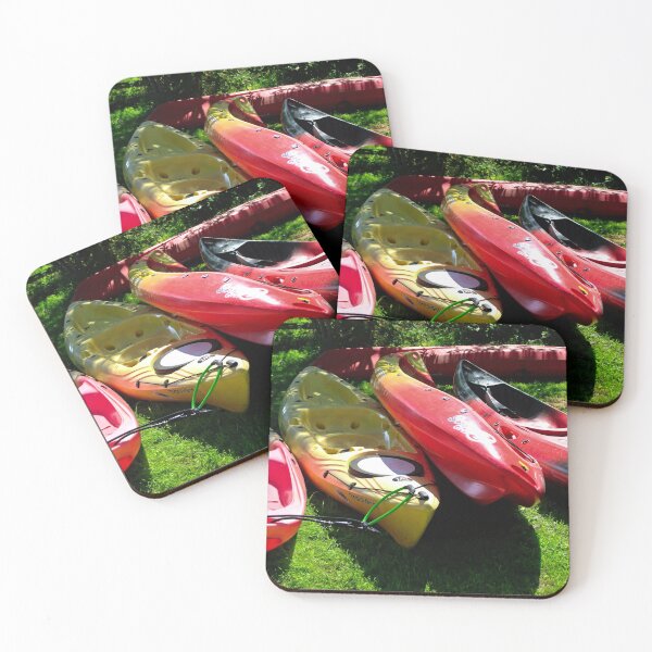 Item preview, Sea Kayaks - Study 1 designed and sold by BritishYank.