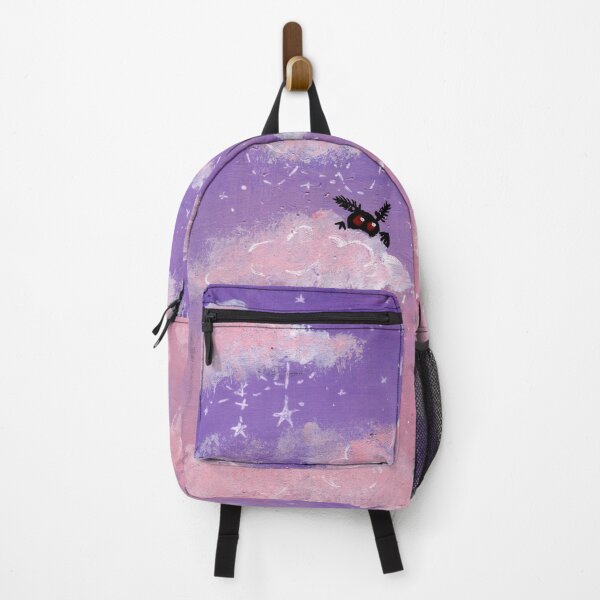 Item preview, Pastel mothman sky  designed and sold by Beelixir.