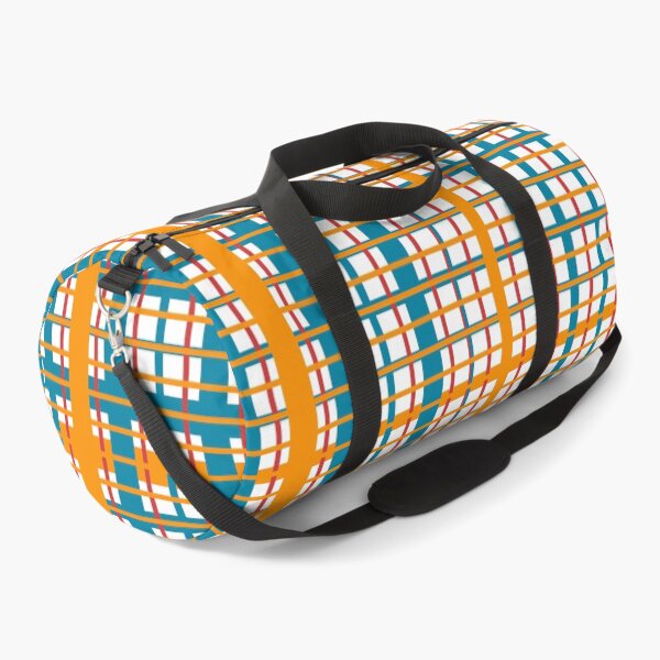 Item preview, Plaid pattern designed and sold by Gaspar Avila.