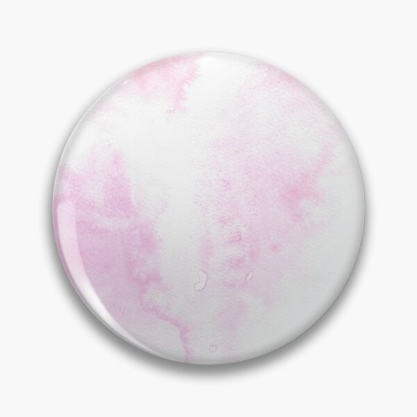 Artikelvorschau, Rosa Rose verträumtes Aquarell entworfen und verkauft von KatieDiamondArt.