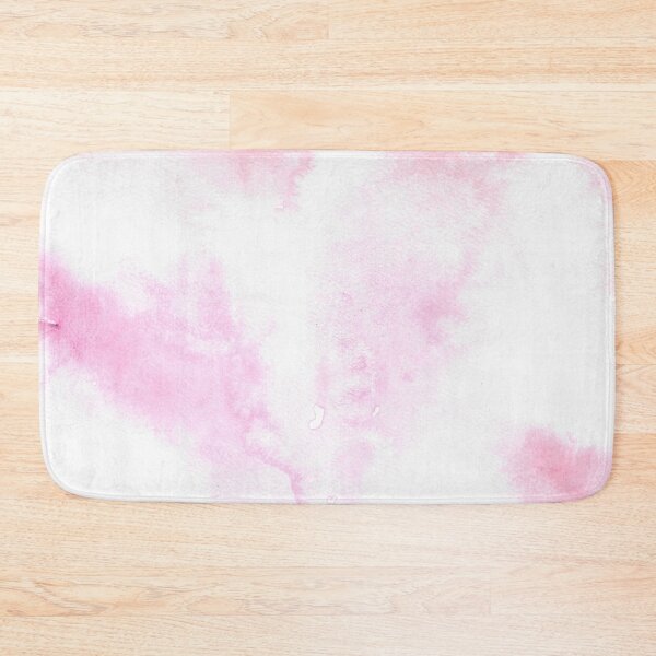 Item preview, Pink Rose dreamy Watercolor  designed and sold by KatieDiamondArt.