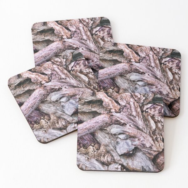 Item preview, Tree Root Montage designed and sold by AntonyMitchell.