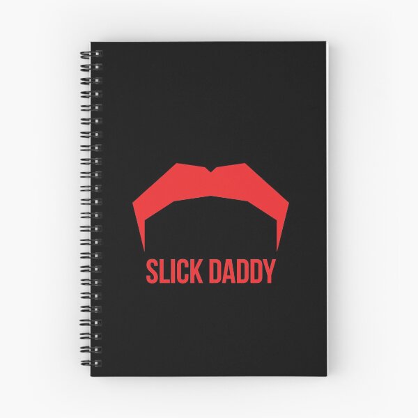 Item preview, Slick daddy dr disrespect designed and sold by Izod55.