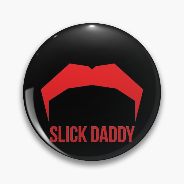 Item preview, Slick daddy dr disrespect designed and sold by Izod55.