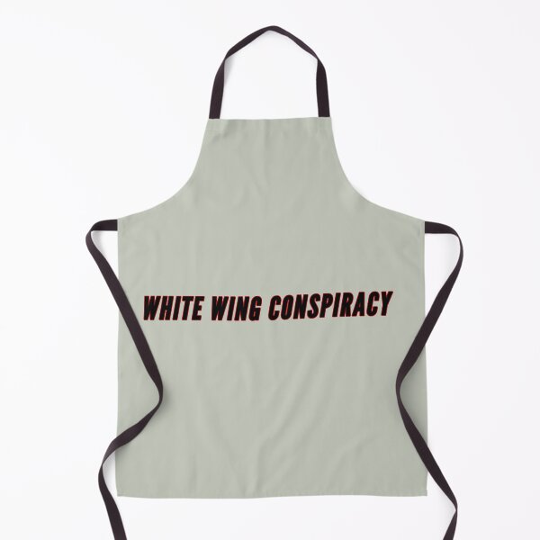 Item preview, white wing conspiracy designed and sold by Val Goretsky.