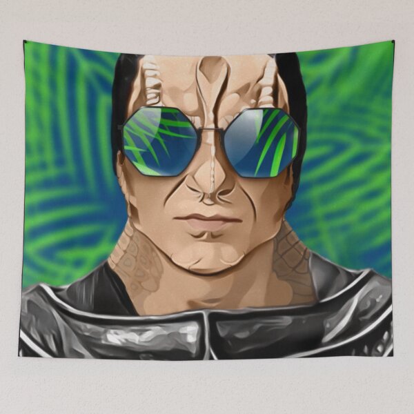 Item preview, Heroic Legate Tropical Vacation designed and sold by orionlodubyal.