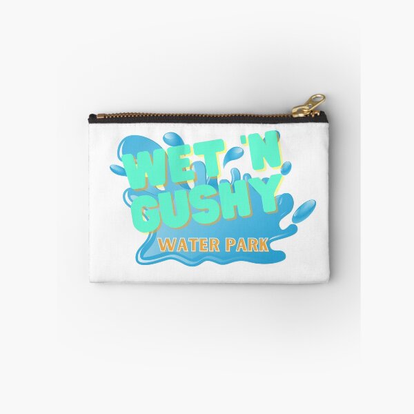 Item preview, Wet & Gushy Water Park designed and sold by cheekygeek.