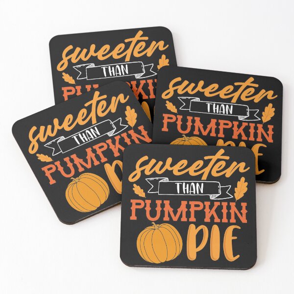 Item preview, Sweeter Than Pumpkin Pie designed and sold by juniperdesign.