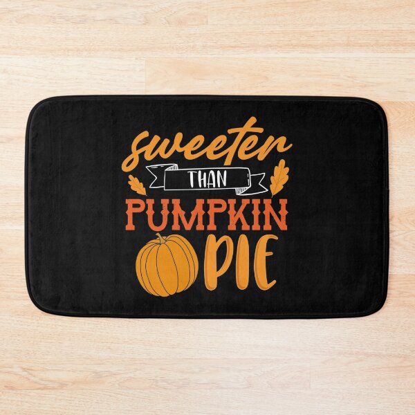 Item preview, Sweeter Than Pumpkin Pie designed and sold by juniperdesign.