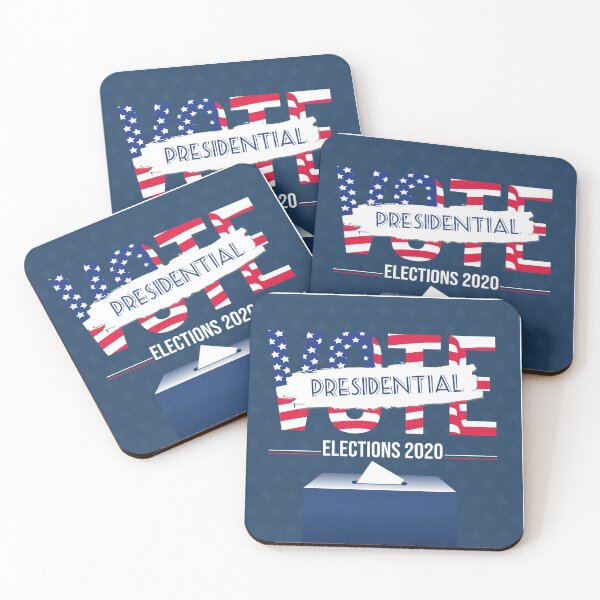 Item preview, USA Vote designed and sold by Pixoudz.