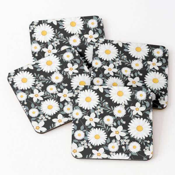 Item preview, Flowers in Bloom designed and sold by edwardecho.