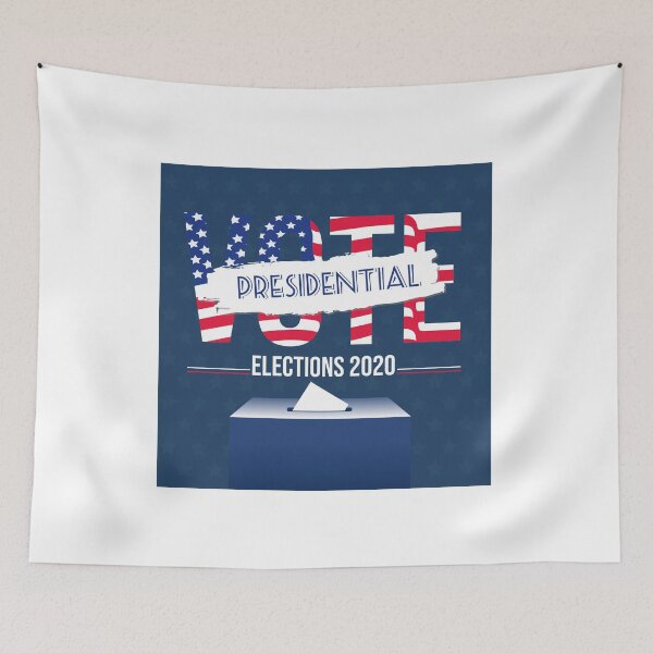 Item preview, USA Vote designed and sold by Pixoudz.
