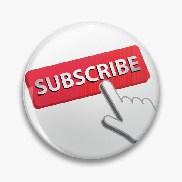 Item preview, subscribe button designed and sold by morrismorgan.