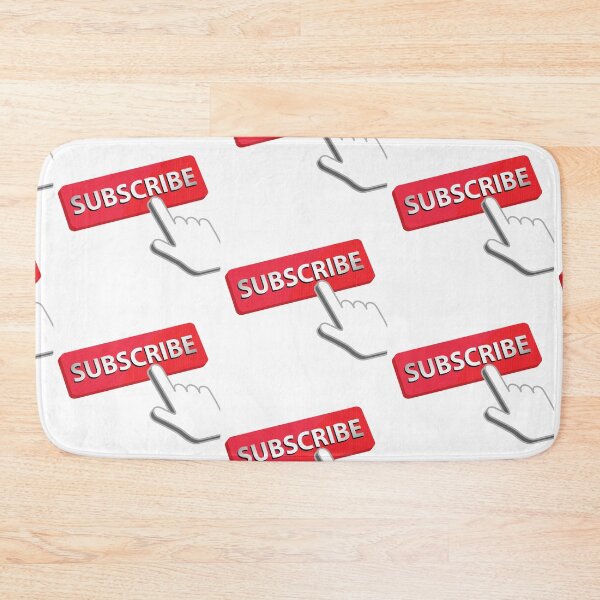 Item preview, subscribe button designed and sold by morrismorgan.