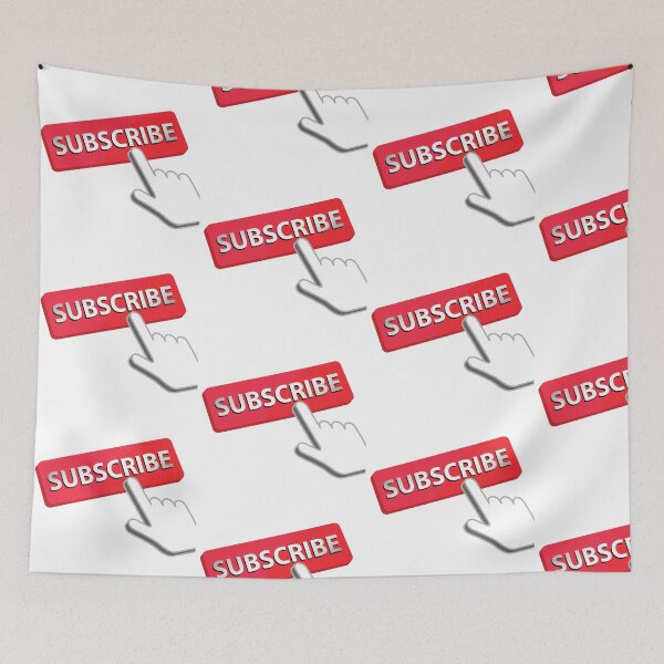 Item preview, subscribe button designed and sold by morrismorgan.