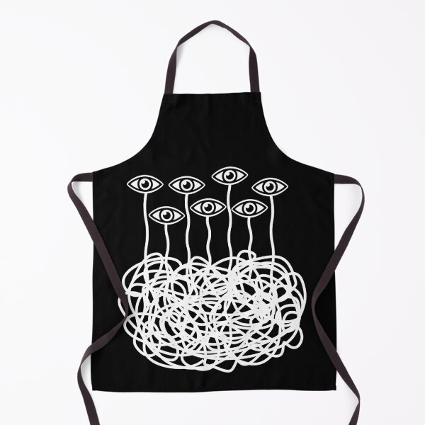 Item preview,  paranoid nightmare  designed and sold by close-up.biz.