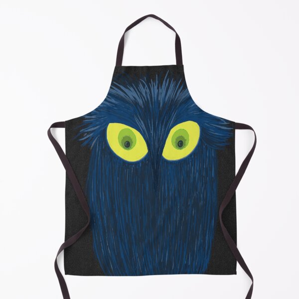 Item preview, The Blue Owl designed and sold by OneArtsyMomma.