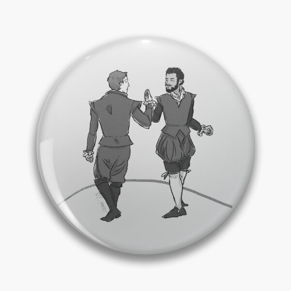 Item preview, dancing through the years together - volta designed and sold by cecilarts.