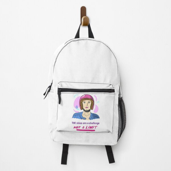 Item preview, Lady Pilot T-shirt designed and sold by TeeZoneZtore.