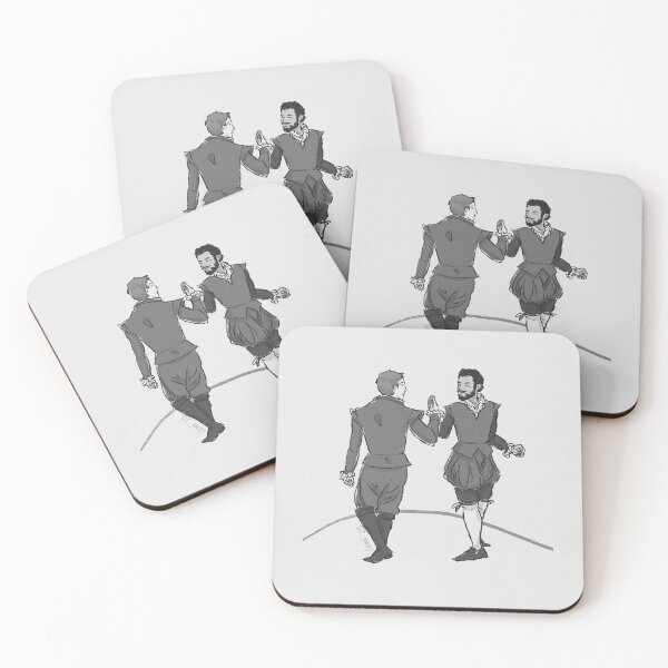 Item preview, dancing through the years together - volta designed and sold by cecilarts.