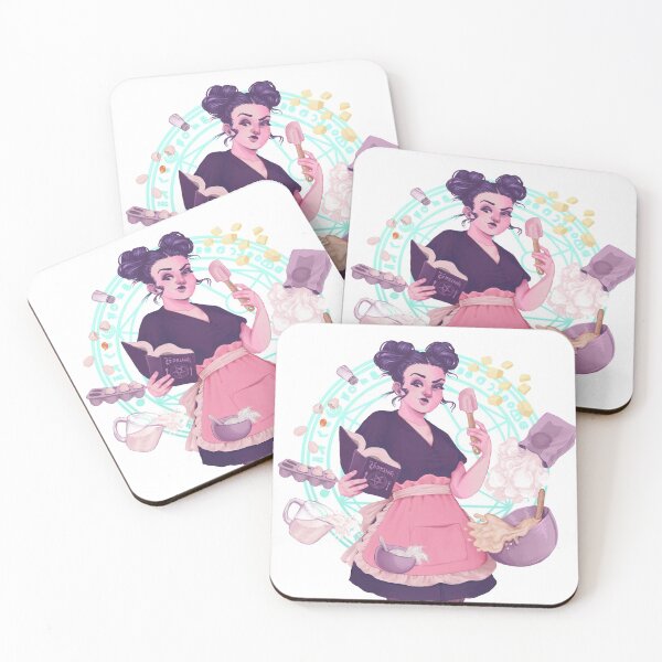 Item preview, Witchin' in the Kitchen designed and sold by SamwiseDamgee.