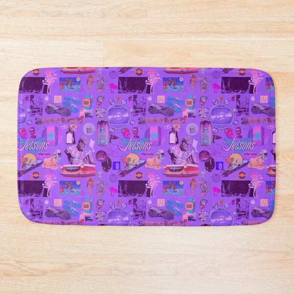 Item preview, Retro Futurism Collage designed and sold by art-by-harmonie.