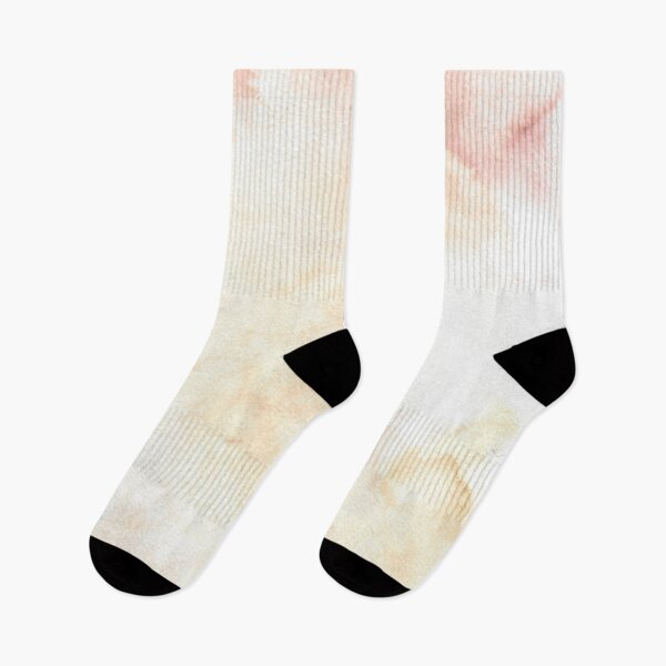 Item preview, Soft brown flowy watercolor pattern  designed and sold by KatieDiamondArt.