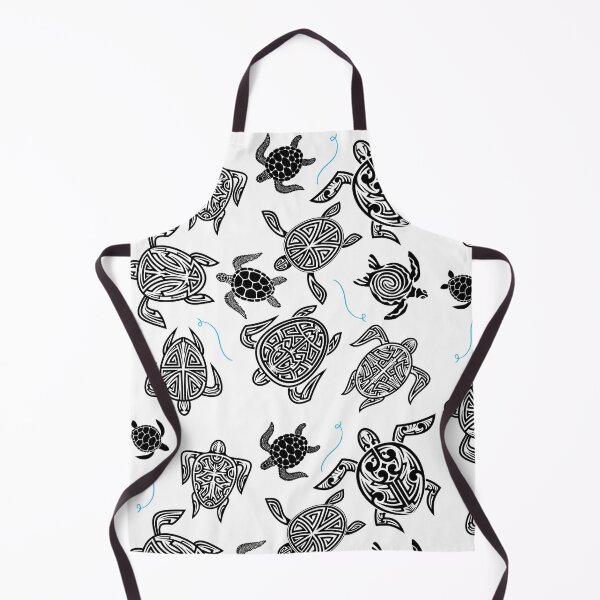 Item preview, Turtles everywhere designed and sold by DidouAndLique.