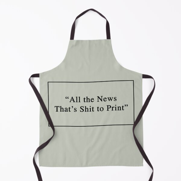 Item preview, "All the News...." designed and sold by Val Goretsky.