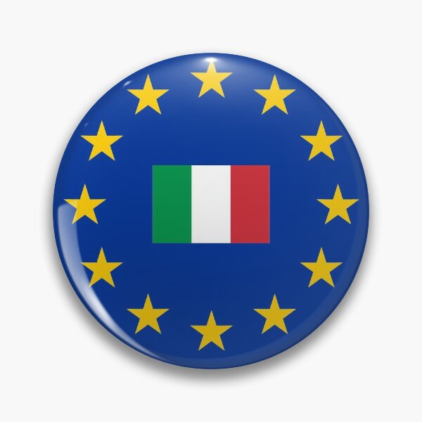 Item preview, EU Europe Italy designed and sold by GeogDesigns.