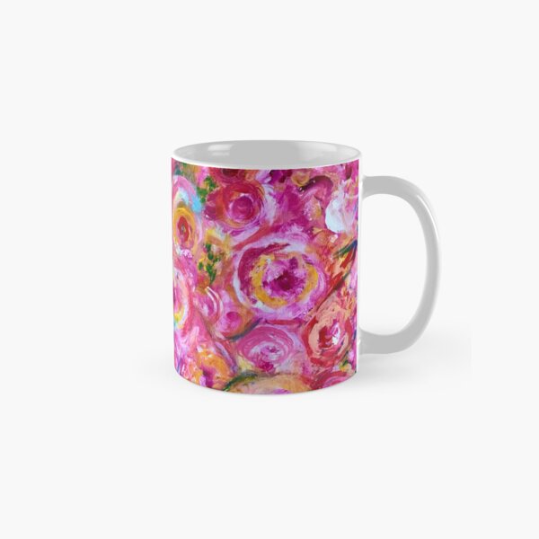 Item preview, Flower Profiles designed and sold by FairySymphony.