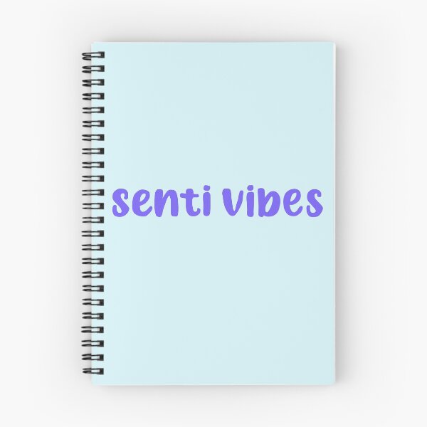Item preview, senti vibes designed and sold by jasleenM.