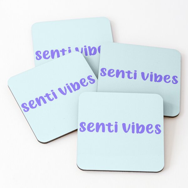 Item preview, senti vibes designed and sold by jasleenM.
