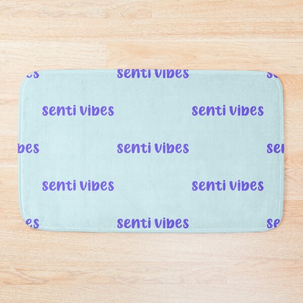 Item preview, senti vibes designed and sold by jasleenM.