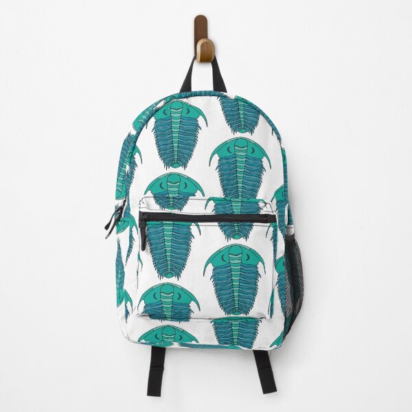 Item preview, Trilobite (Aqua) designed and sold by cjnconway.