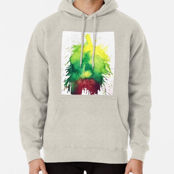 green giants hoodie