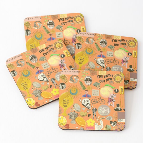 Item preview, Indie Collage designed and sold by art-by-harmonie.