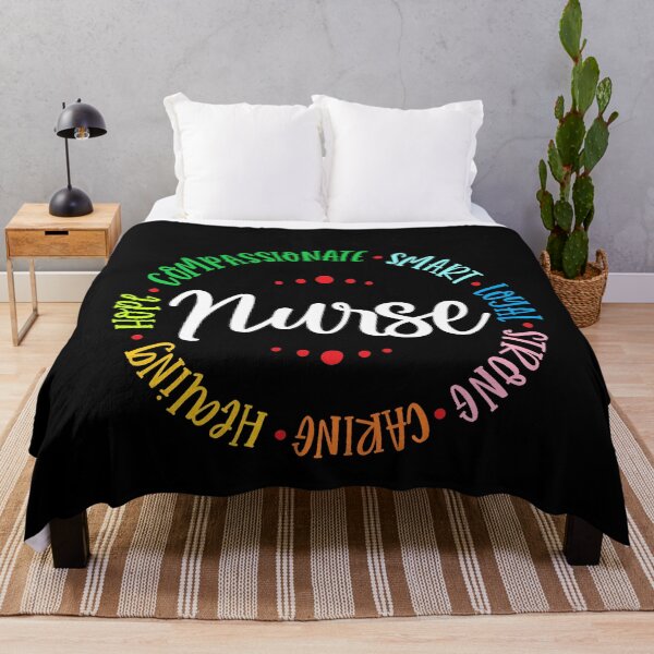 Item preview, Nurse T-shirt designed and sold by TeeZoneZtore.