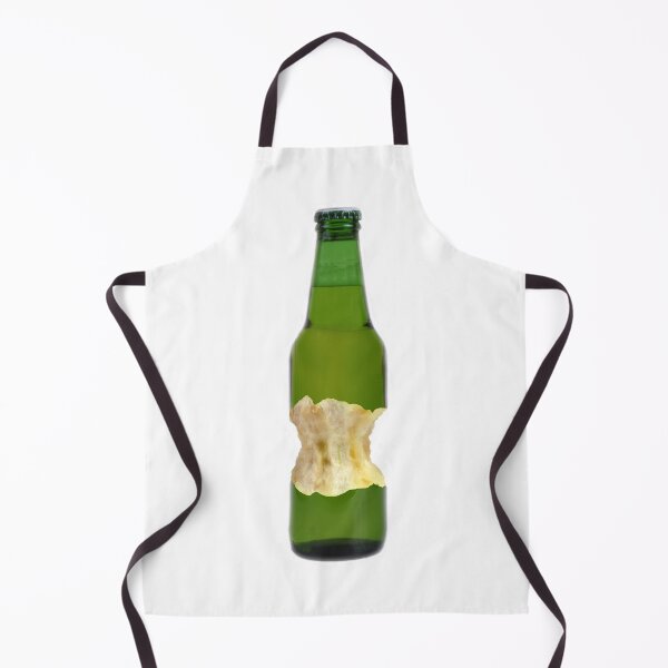 Item preview, Eaten apple bottle. designed and sold by Jurie Maree.